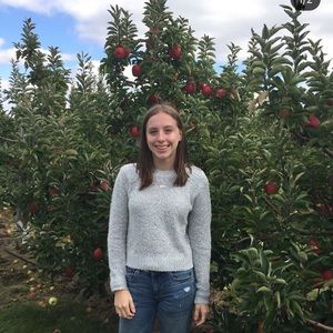 Meet your Posher, Daneka